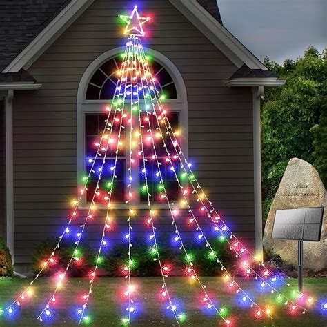 amazon outdoor christmas lights